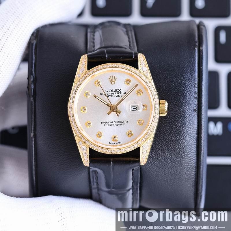 Rolex 32mm 031782