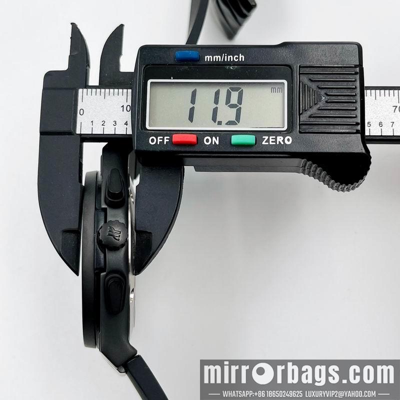 Hublot 41.9X11.9mm 082742