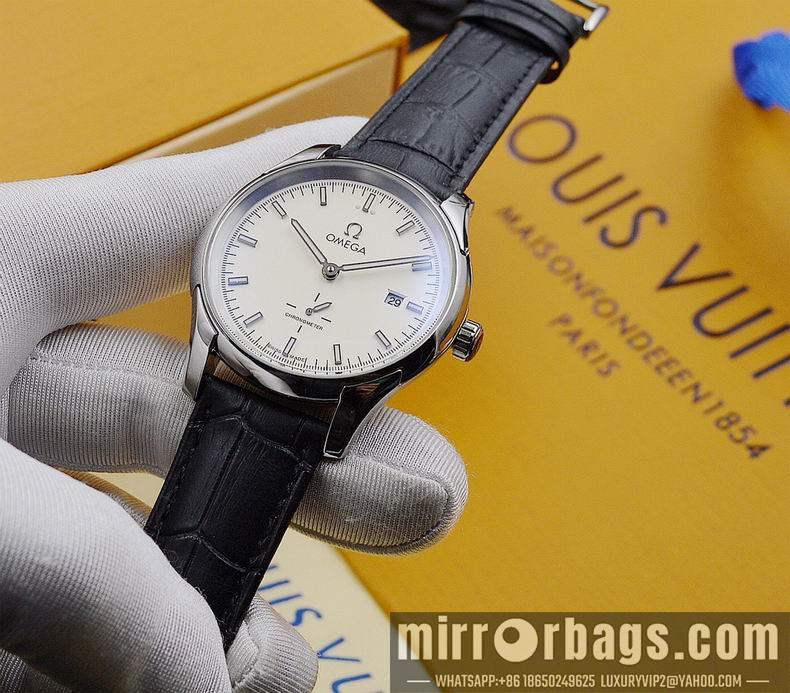 Omega men 42X12mm 060862