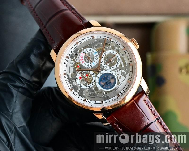 Vacheron Constantin 41mm 033119