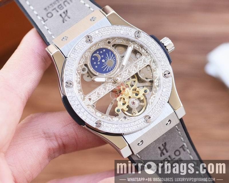 Hublot 45X12mm 0413127