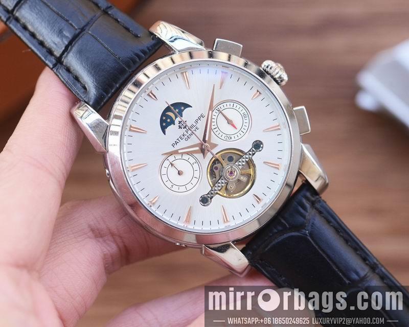 Patek Philippe 41mm 031951
