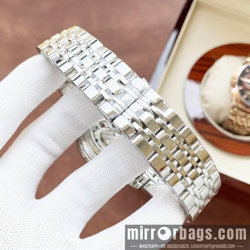 Patek Philippe 43X13mm 032516