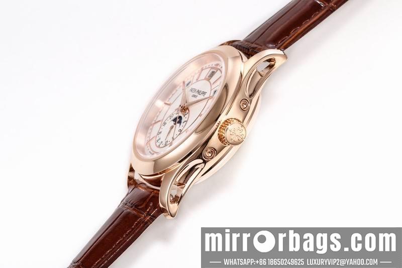 Patek Philippe watch 022102