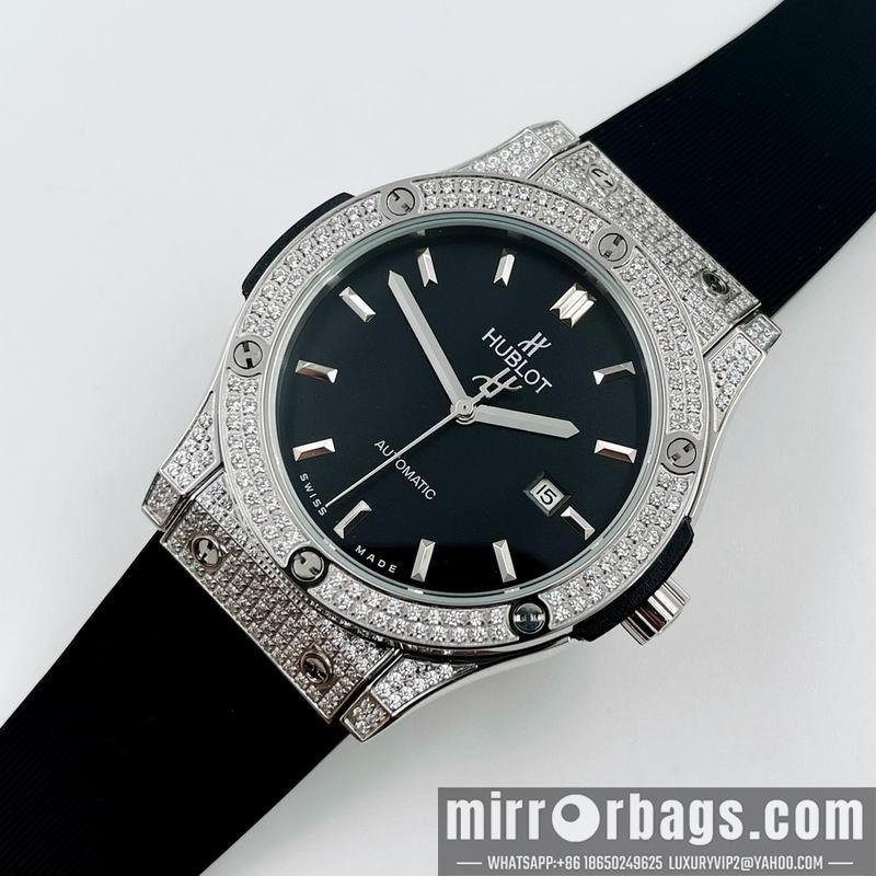 Hublot 42X11.7mm 082709