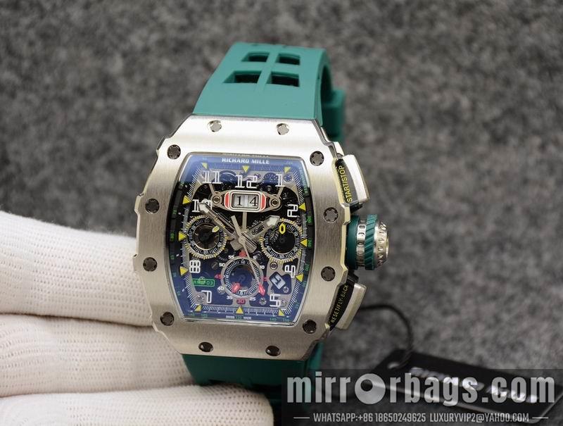 Richard Mille 42X18.5mm 1023104
