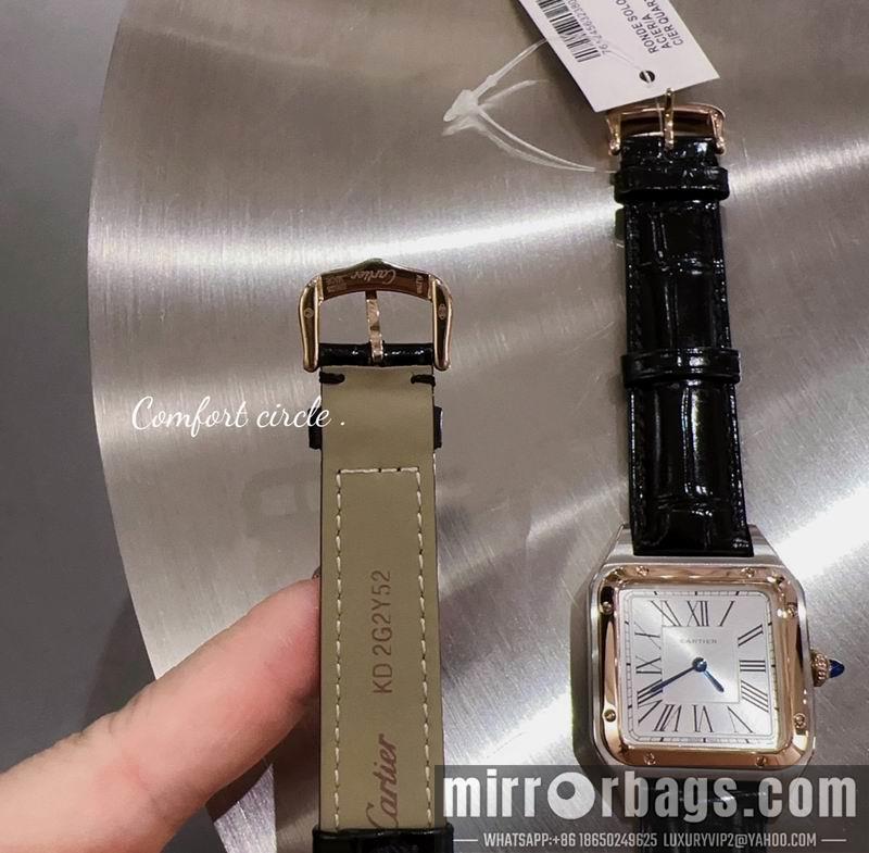 Cartier watch 102280