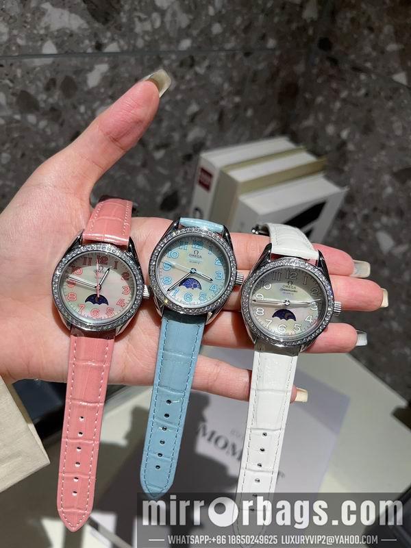 Omega 38mm 082287