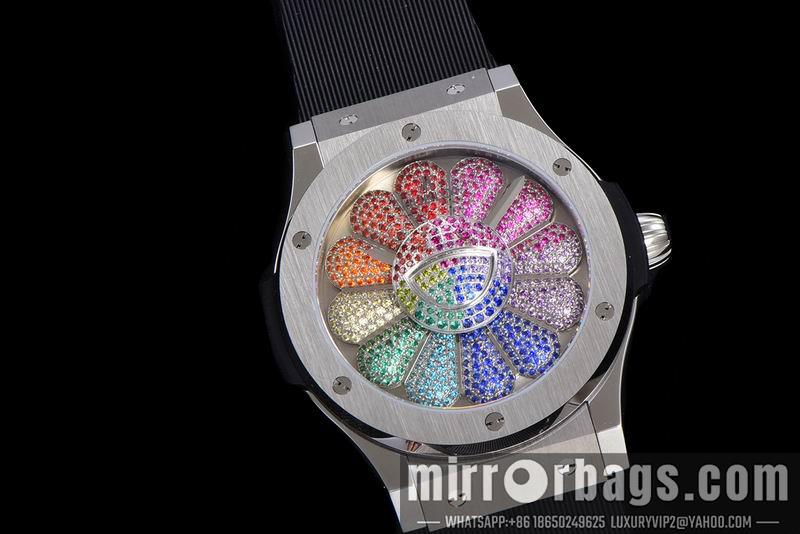 Hublot 45mm 022116
