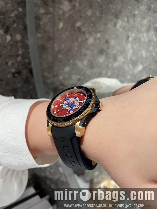 Gucci 40mm 060324