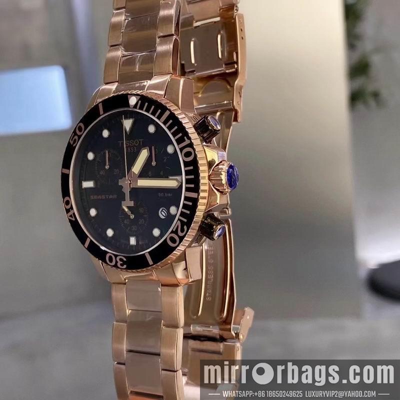 Tissot 42mm 113011