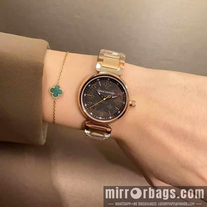 LV watch 032709
