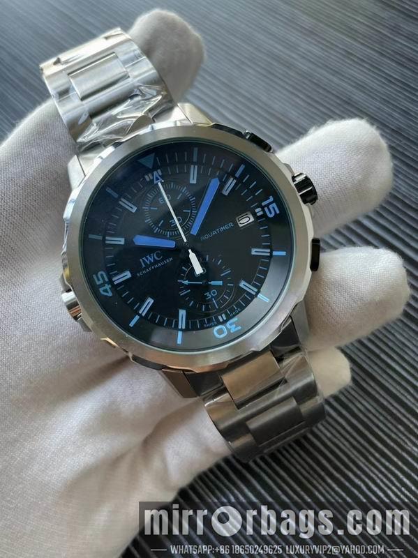 IWC watch 110980