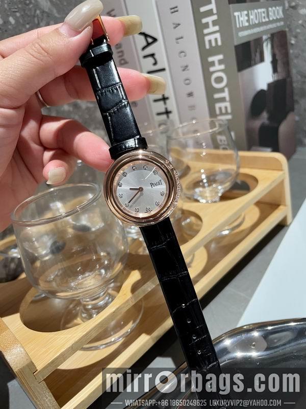 Piaget 34mm 052210
