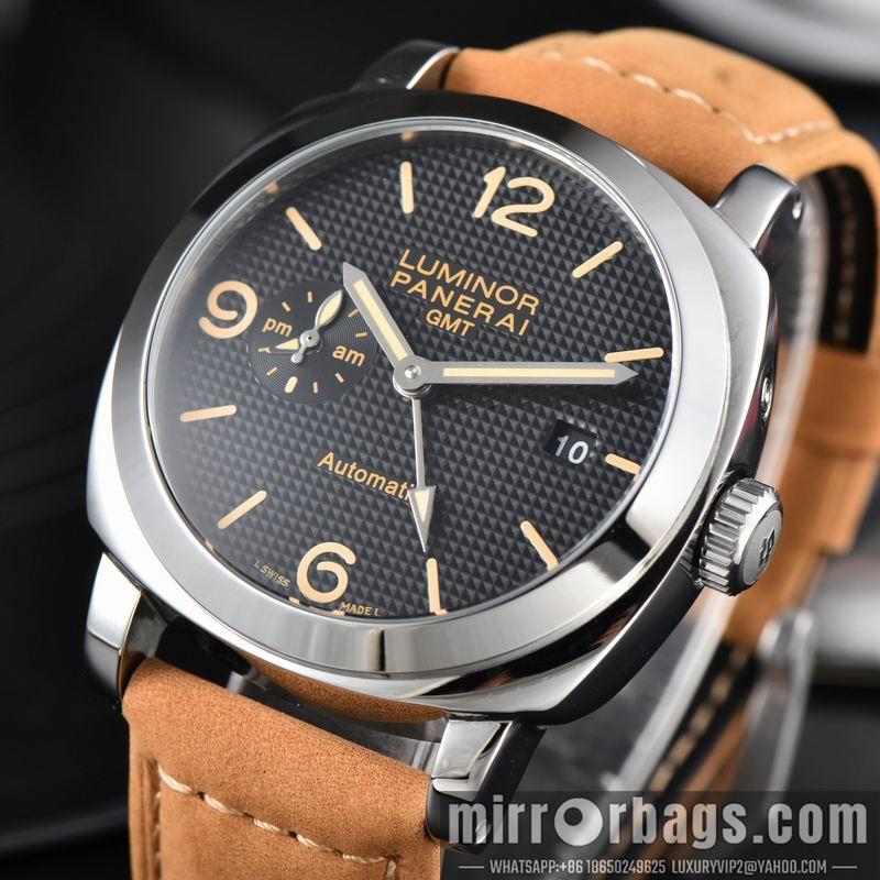 Panerai 44X15mm 093021