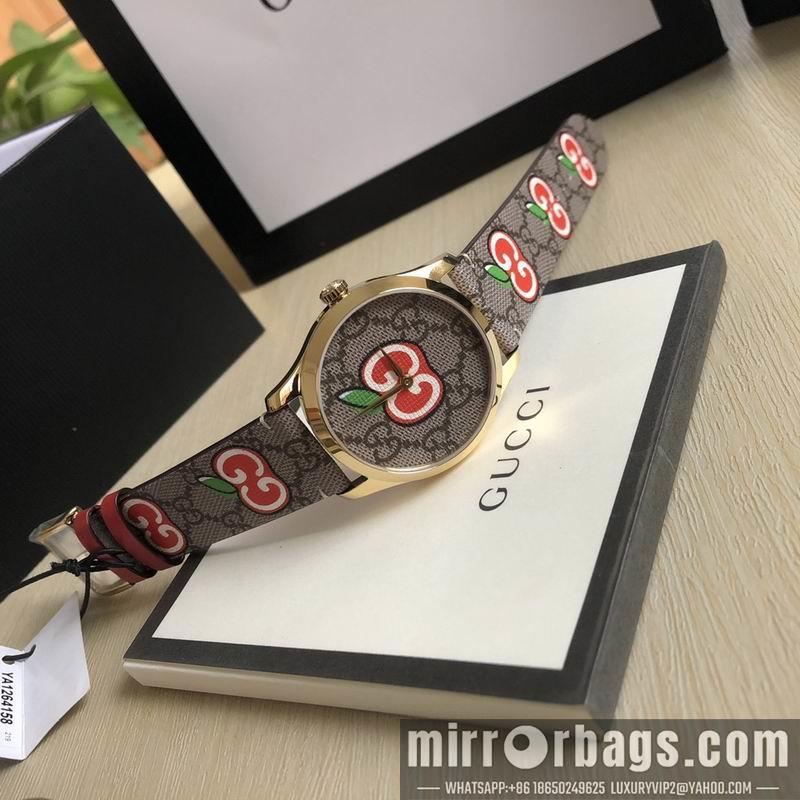 Gucci 38mm 102240