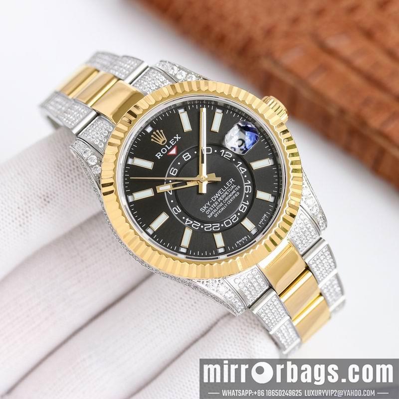 Rolex 42mm 050473