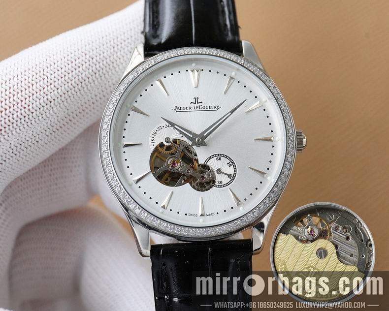 Jaeger-LeCoultre men 43X10.5mm 102355