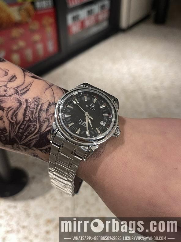 Omega men 40X11mm 093006