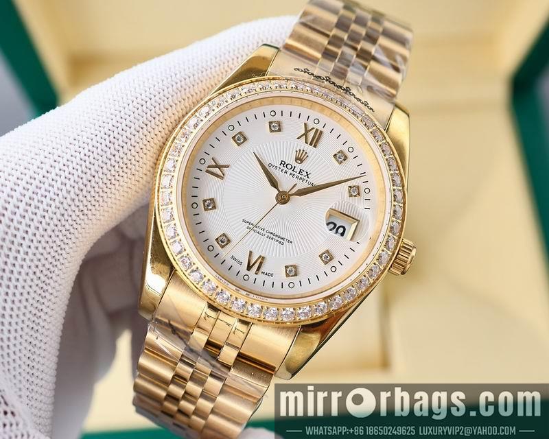 Rolex 41X10.8mm 051619