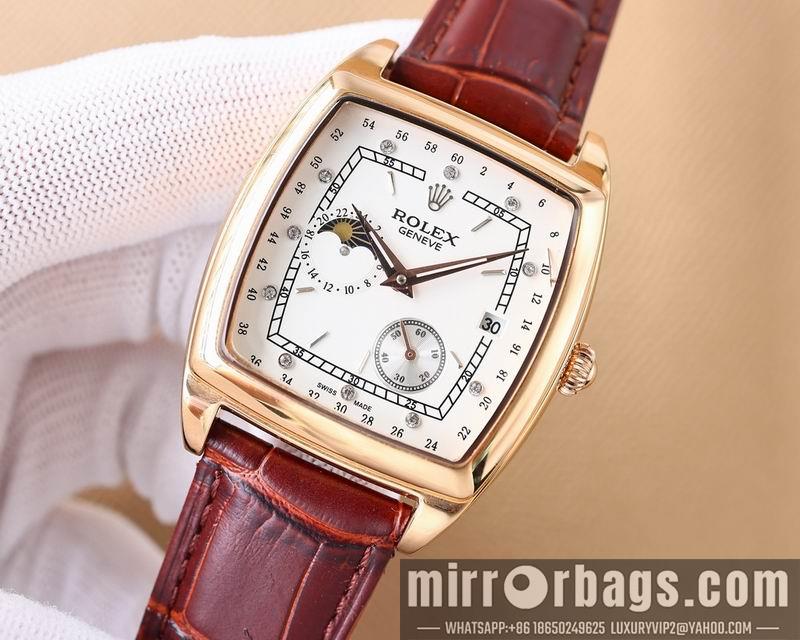 Rolex 42X12mm 050802