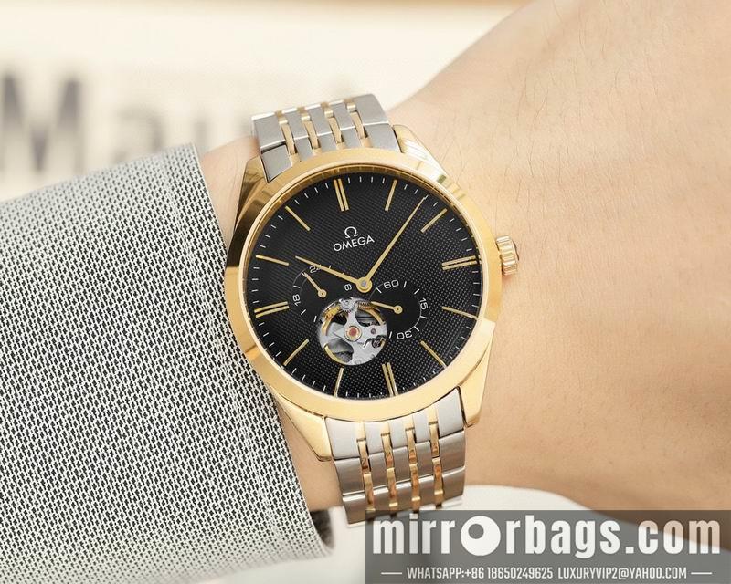 Omega 40X12mm 051613