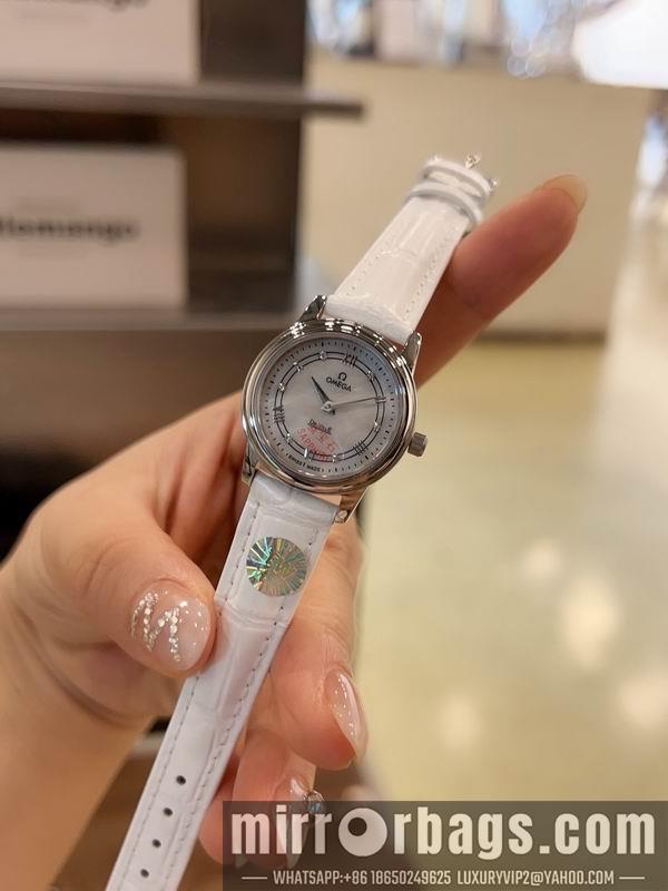 Omega 27mm 082957