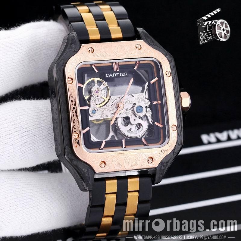 Cartier 45X13mm 082183