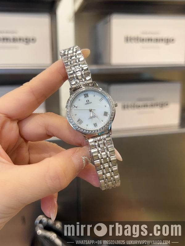 Omega 30mm 082920