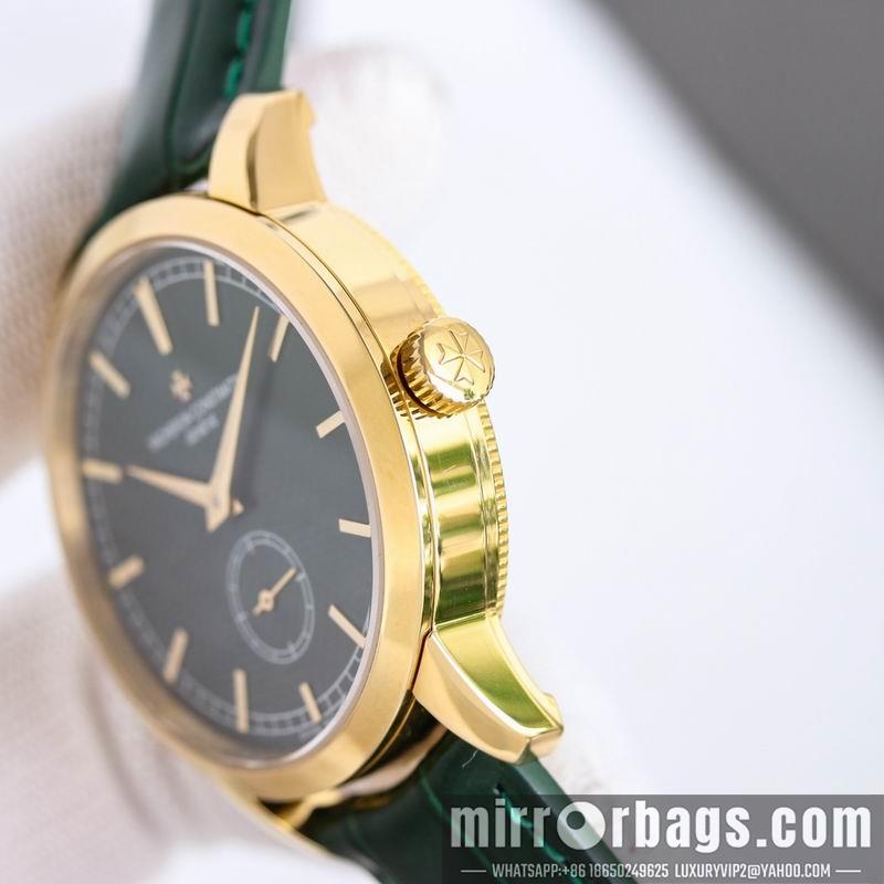 Vacheron Constantine watch 082949