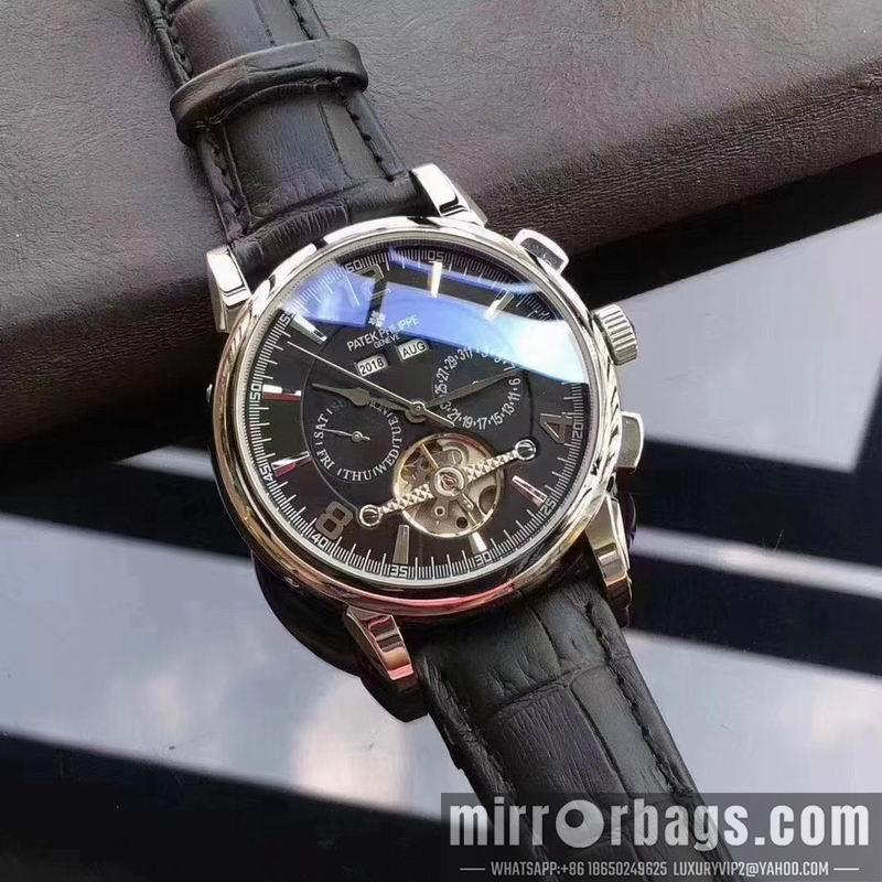 Patek Philippe Watch 041347