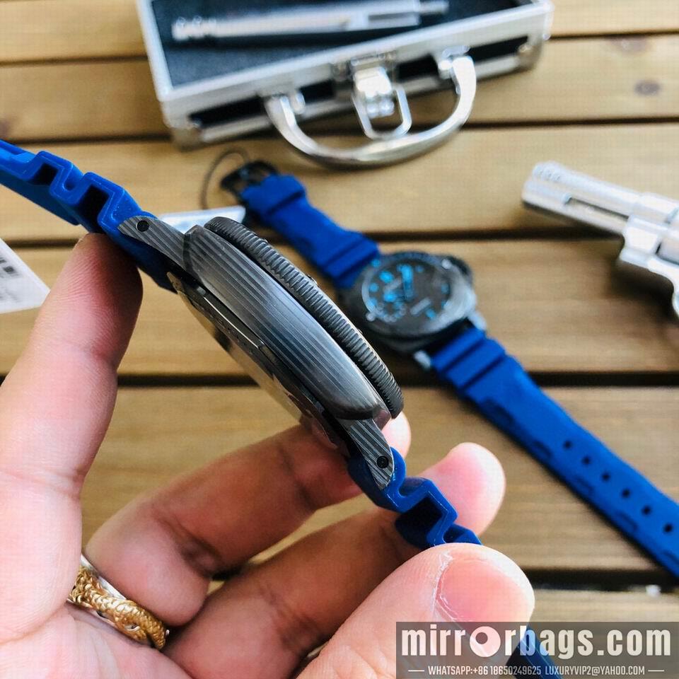 Panerai watch mb110602