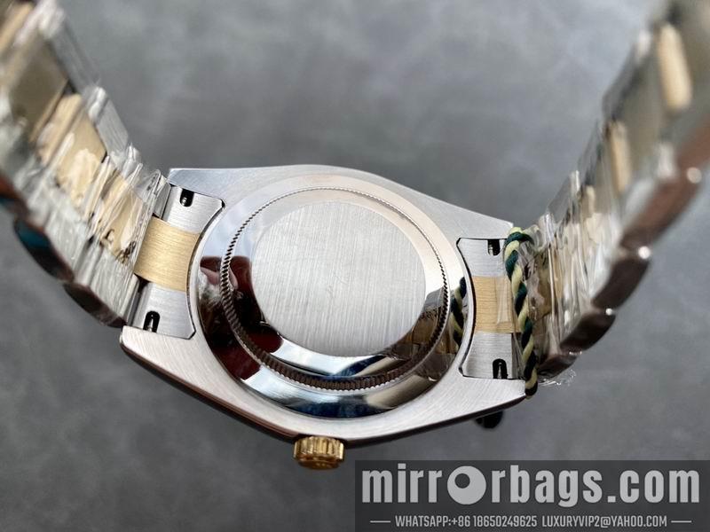 Rolex 42mm 090410