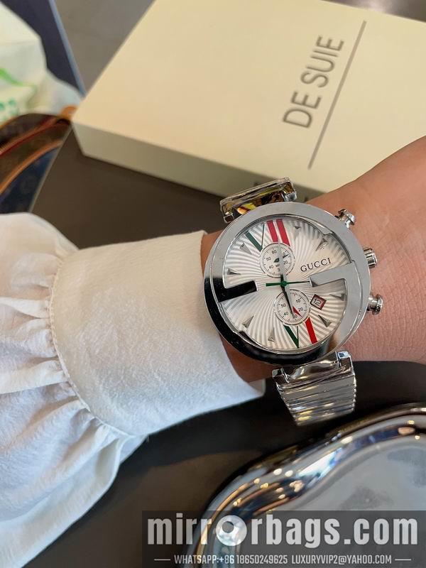Gucci 45mm 063003