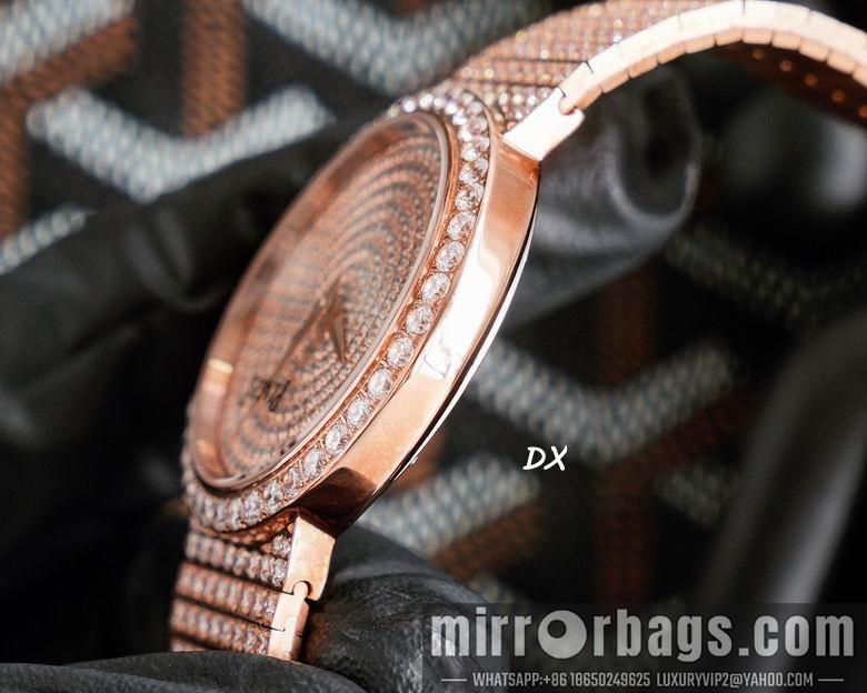 Piaget 36x32mm 2nms65