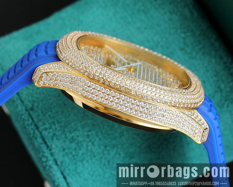 Patek Philippe 40mm 083189