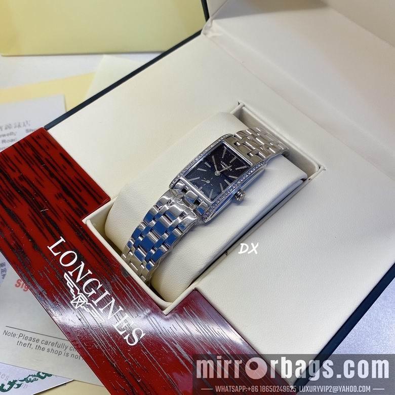 Longines 33x22x7mm 12nms78