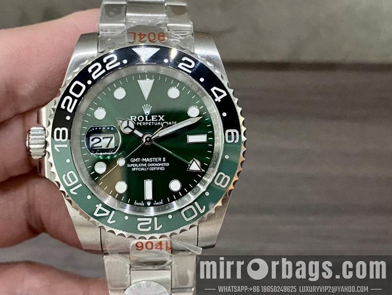 Rolex 40mm 090401