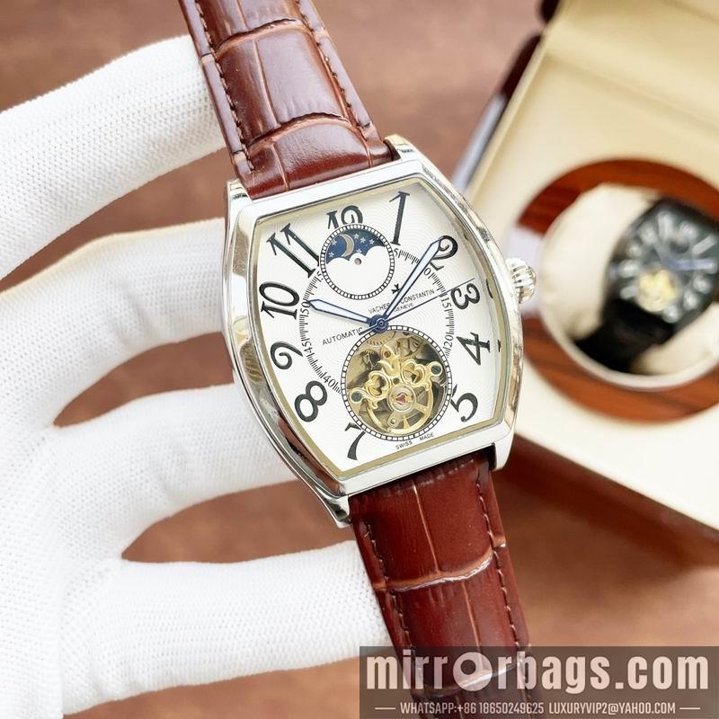 Vacheron Constantin 42X13mm 031705