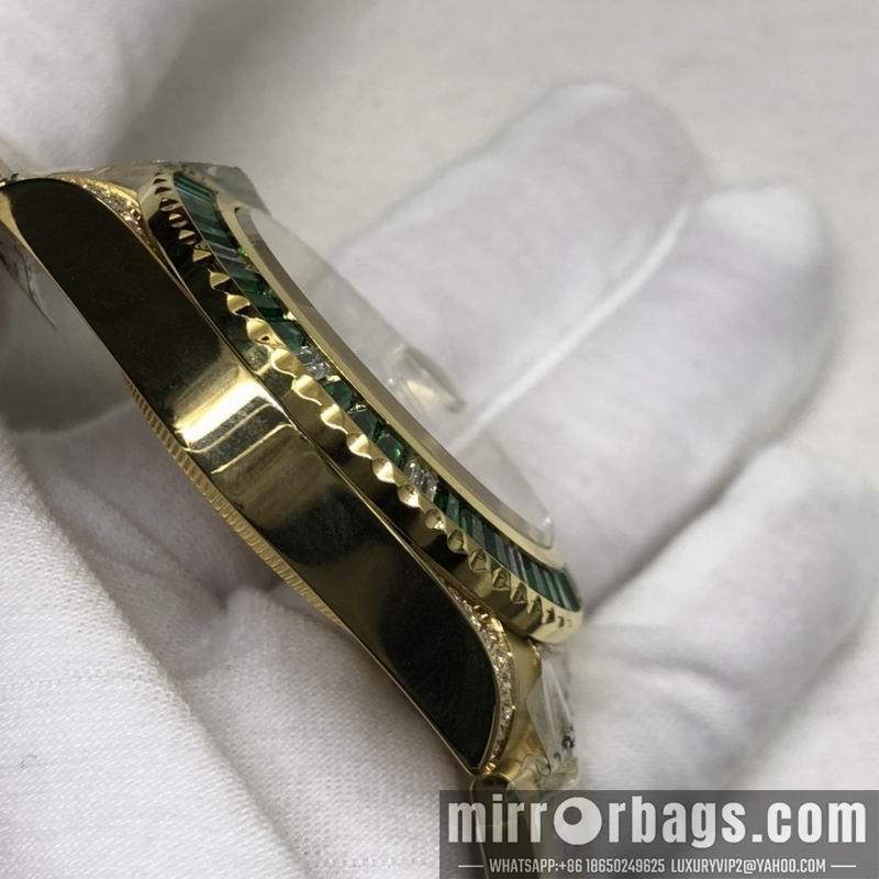 Rolex watch 030305
