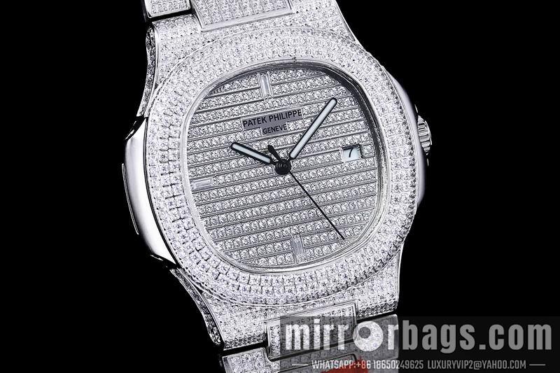 Patek Philippe watch 050416