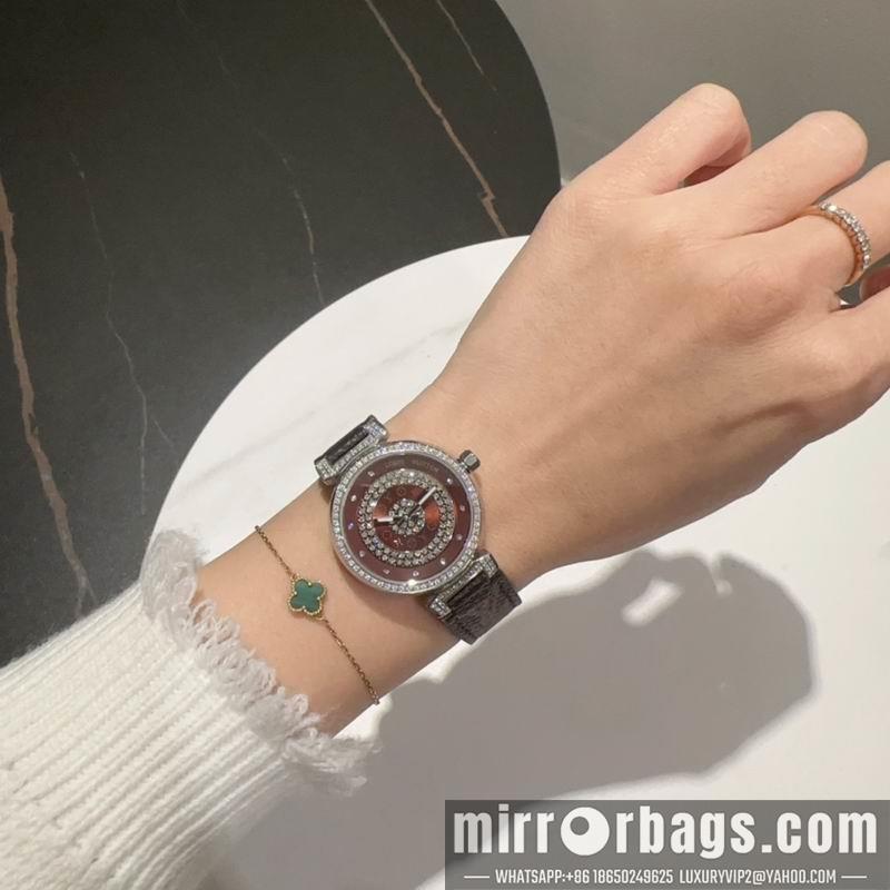 LV watch 032706
