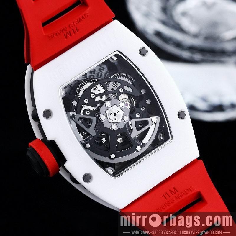 Richard Mille 49X41X15mm 111003