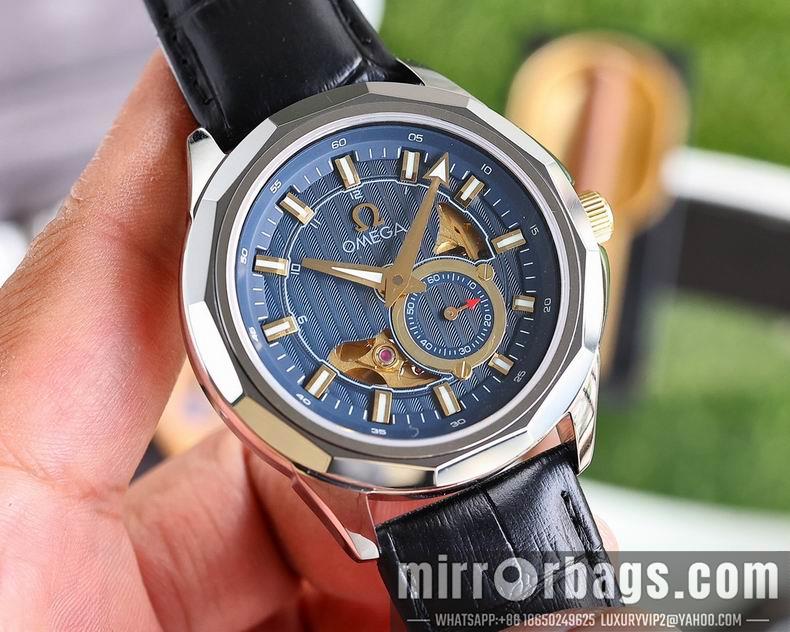 Omega men 41X12mm 072606