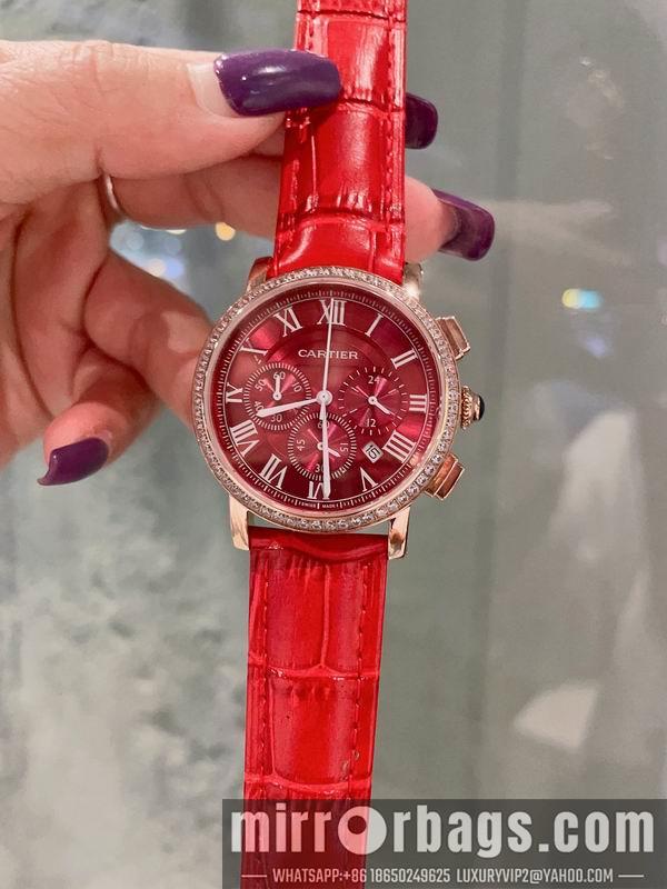 Cartier 36X13mm 060355