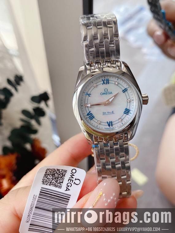 Omega women 28mm M02