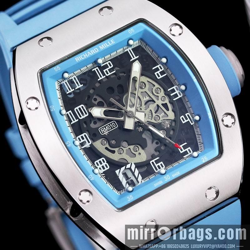 Richard Mille 49X41X15mm 050635