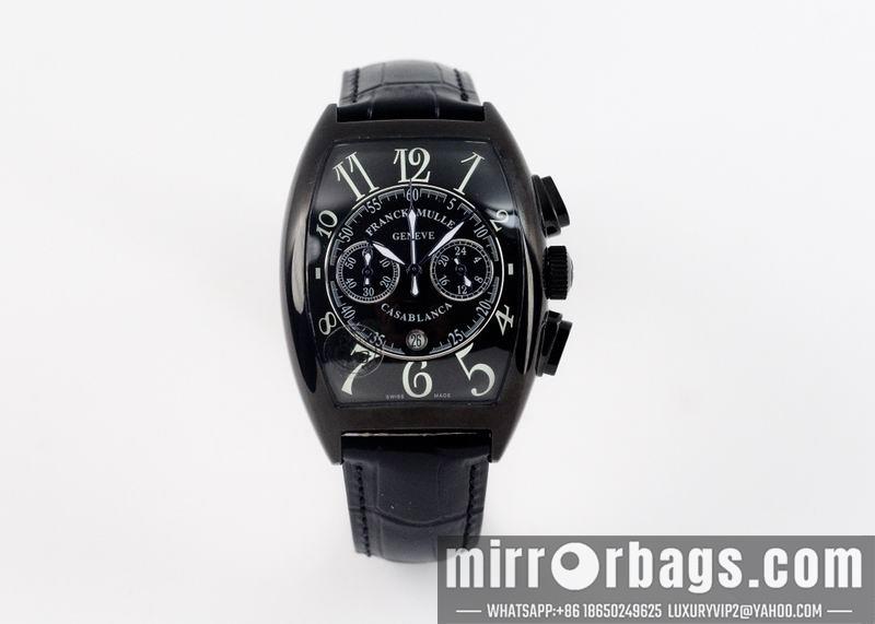 Franck Muller 40X52mm 031634