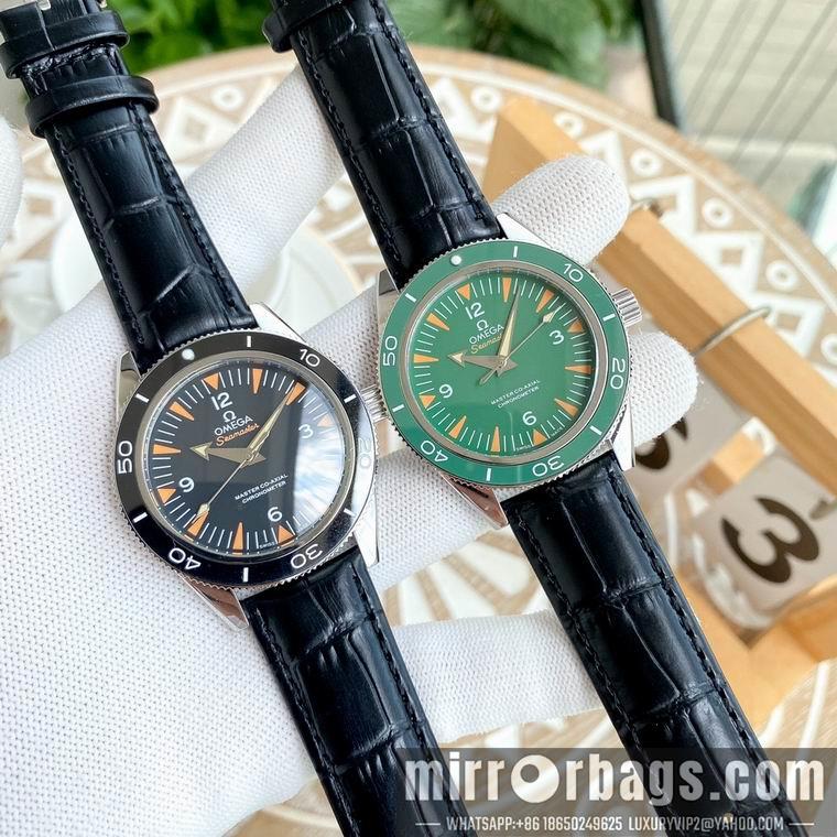 Omega 42mm watch mb 072905