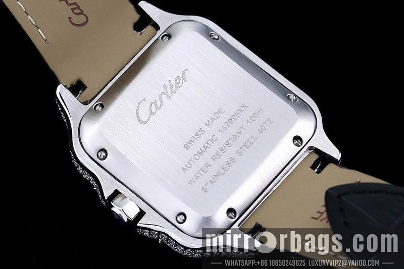 Cartier 40mm 0503135